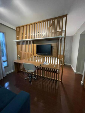 lindo flat no mercure